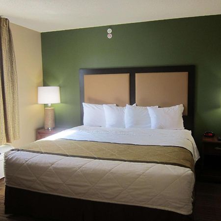 เอ็กซ์เทนด์ สเตย์ อเมริกา แอตแลนตา อัลฟาเรตตา นอร์ทพอยต์ เวสต์ Hotel อัลฟาเรททา ภายนอก รูปภาพ