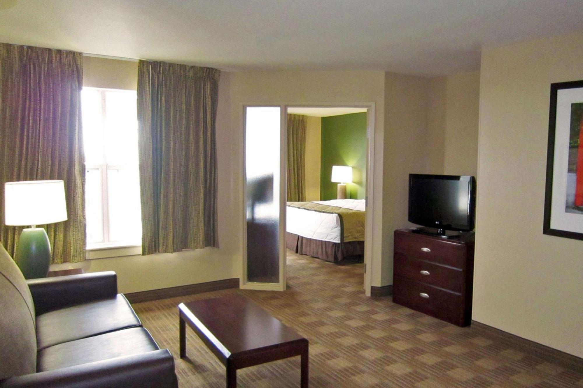 เอ็กซ์เทนด์ สเตย์ อเมริกา แอตแลนตา อัลฟาเรตตา นอร์ทพอยต์ เวสต์ Hotel อัลฟาเรททา ภายนอก รูปภาพ