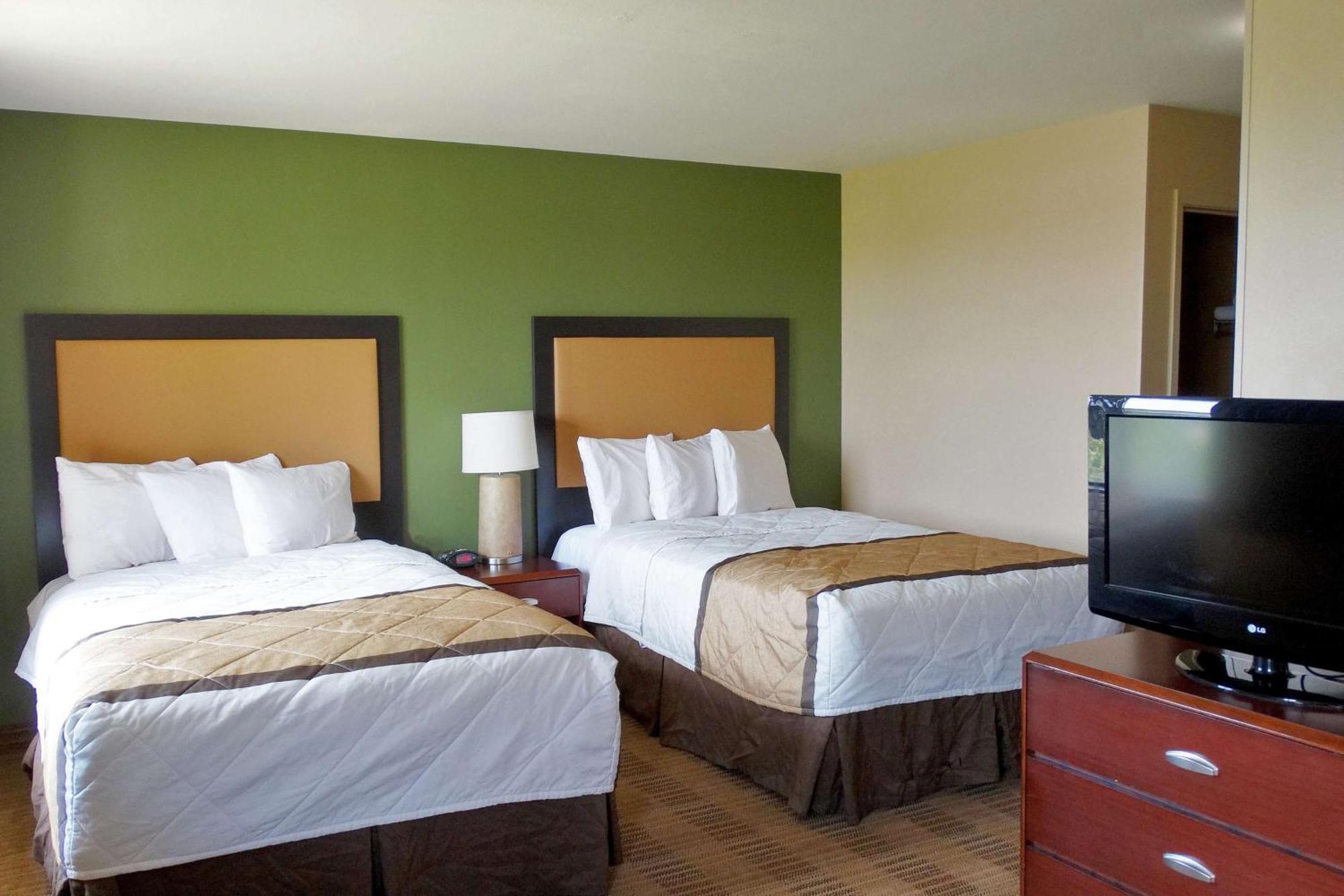 เอ็กซ์เทนด์ สเตย์ อเมริกา แอตแลนตา อัลฟาเรตตา นอร์ทพอยต์ เวสต์ Hotel อัลฟาเรททา ภายนอก รูปภาพ