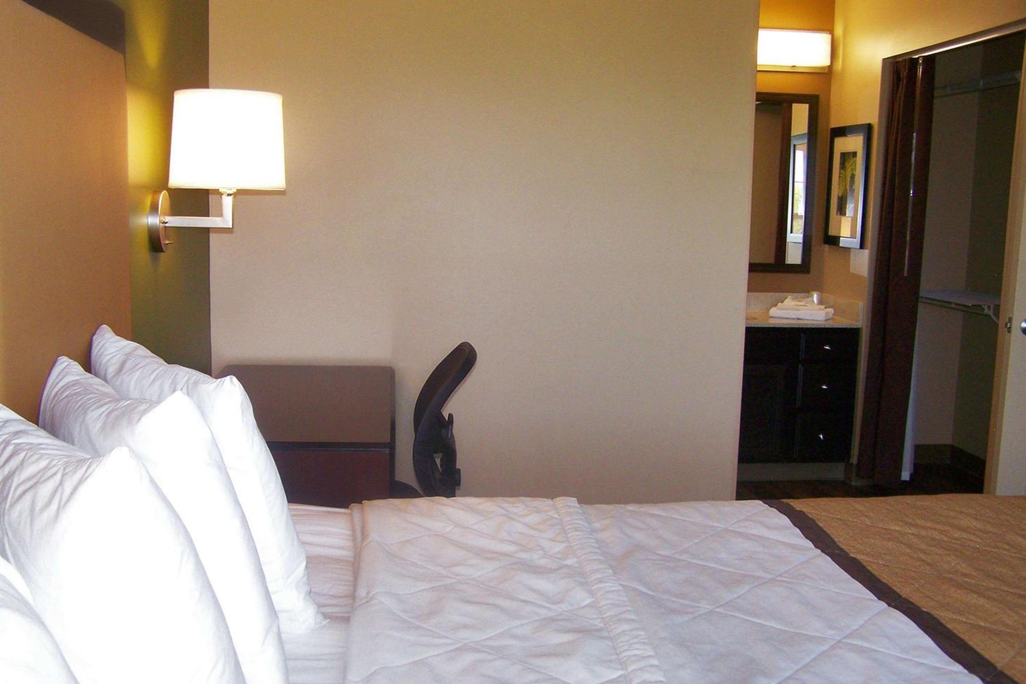 เอ็กซ์เทนด์ สเตย์ อเมริกา แอตแลนตา อัลฟาเรตตา นอร์ทพอยต์ เวสต์ Hotel อัลฟาเรททา ภายนอก รูปภาพ